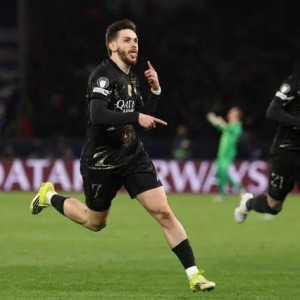 V站体育比分-巴黎：感谢切尔西；巴萨与利物浦的风骨？