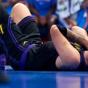 V站体育比分-NBA收官战155人集体&amp;quot;请假&amp;quot;，球队名单比病历本还厚